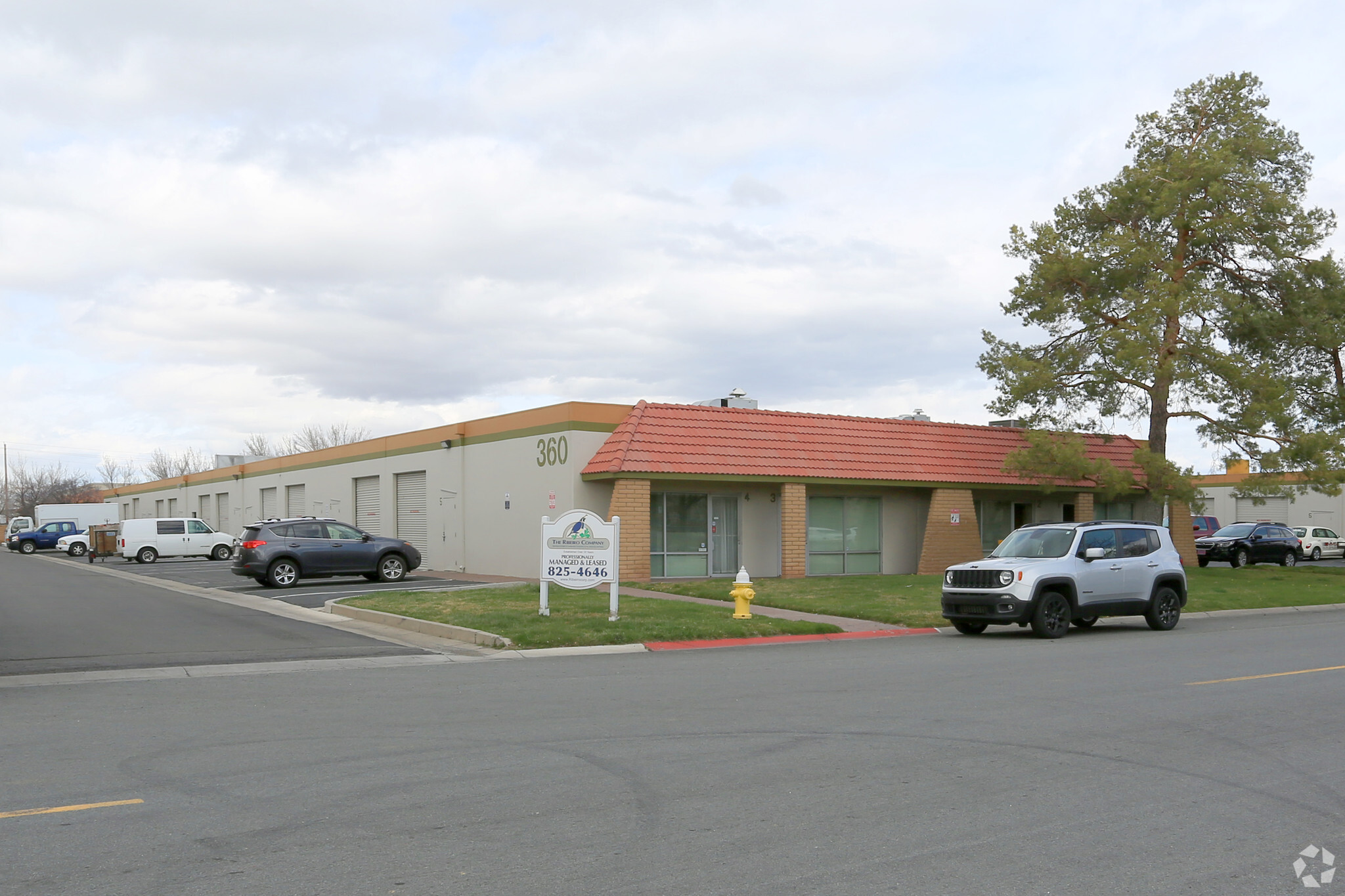 360 Freeport Blvd, Sparks, NV for Rent