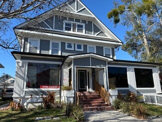 Jacksonville, FL Office/Medical - 2345 Park St