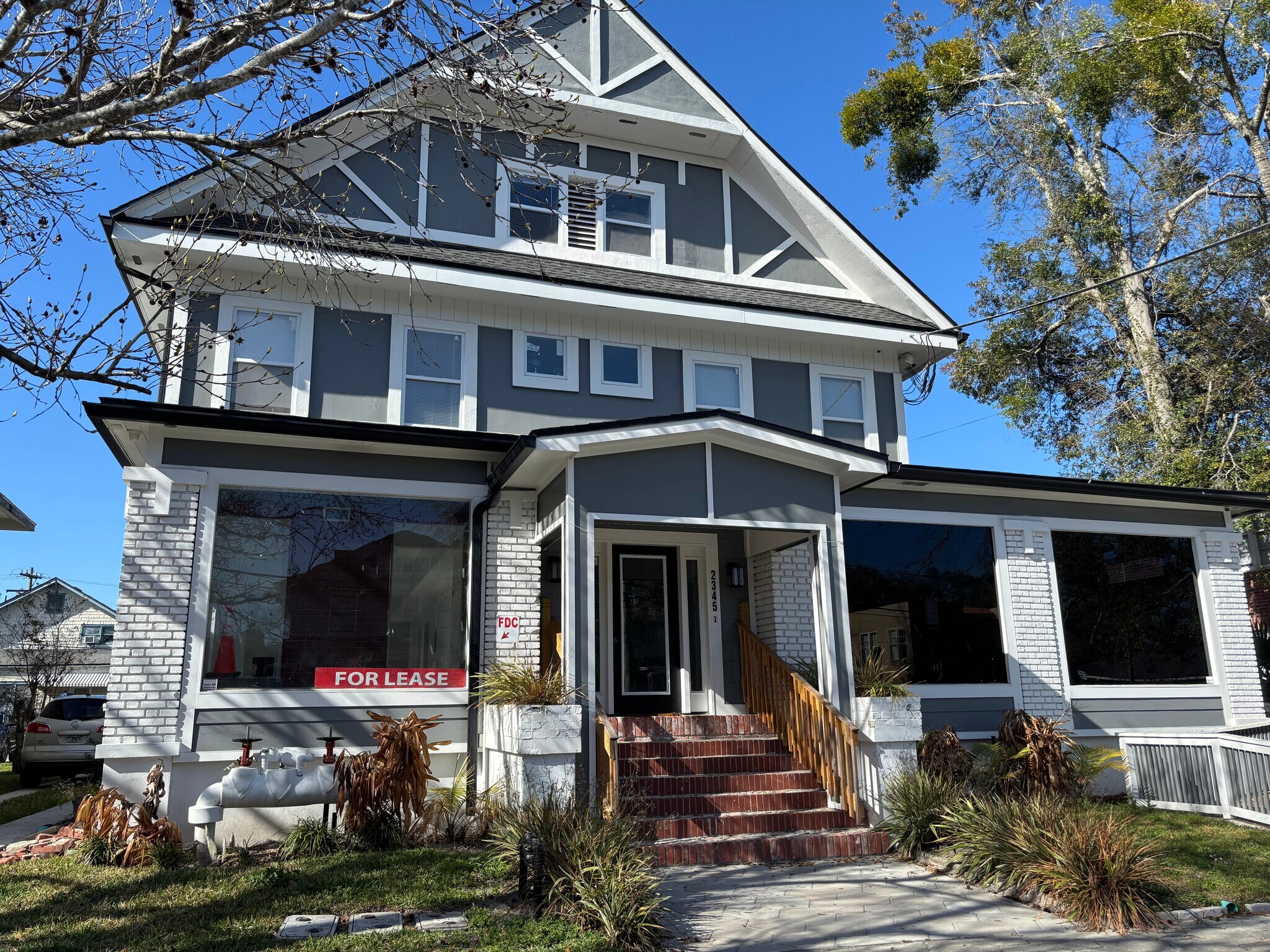 2345 Park St, Jacksonville, FL for Rent