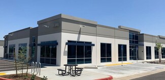 Riverside, CA Warehouse - 21850 Van Buren Blvd