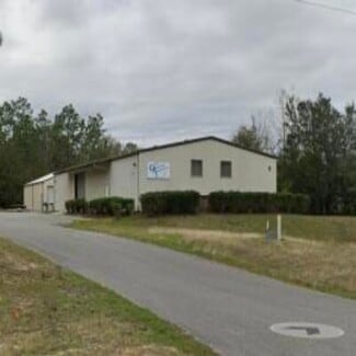 Crestview, FL Industrial - 3100 Adora Teal Way
