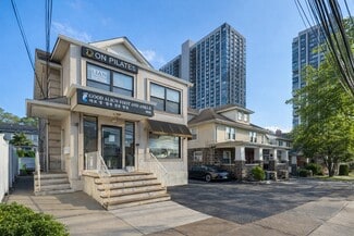 Fort Lee, NJ Retail - 1618 Parker Ave Fort Lee, NJ Retail - 1618 Parker Ave