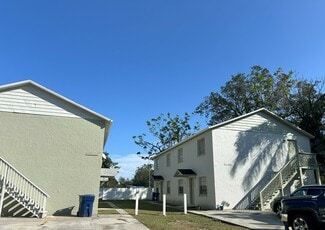 Tampa, FL Apartments - 7309 N Hutton pl