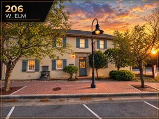 Ozark, MO Medical - 206 W Elm St