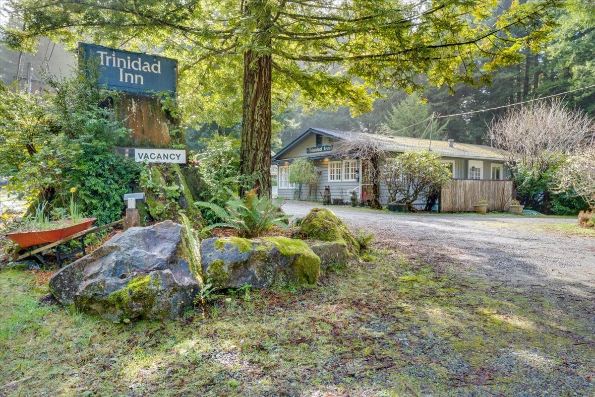 1170 Patricks Point Dr, Trinidad, CA for Sale