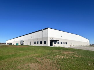 Elberfeld, IN Industrial - 11734 Industrial Park Dr