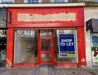 Hull, NHS Retail - 51 Jameson St