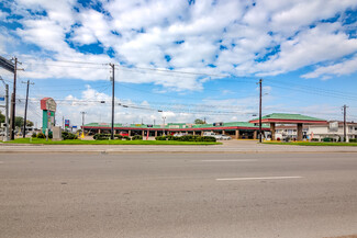 Victoria, TX Storefront - 3602 Houston Hwy