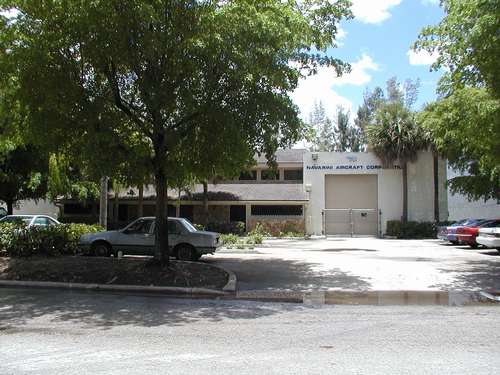 2000-2040 NW 94th Ave, Miami, FL for Sale