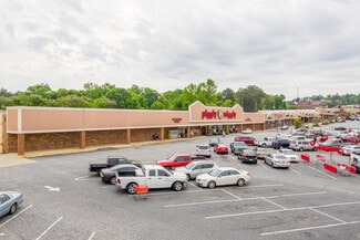 Phenix City, AL Office/Retail, Retail - 1100-1130 280 Byp