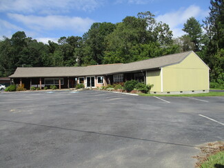 Black Mountain, NC Retail - 508 W State St