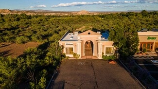 Cottonwood, AZ Office/Medical - 781 Cove Pky