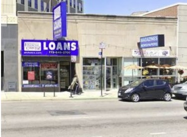 4008 N Cicero Ave, Chicago, IL for Rent