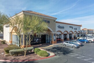Henderson, NV Retail - 55 S Valle Verde Dr