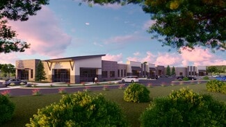 Flagstaff, AZ Office - 1831 N Jasper Dr
