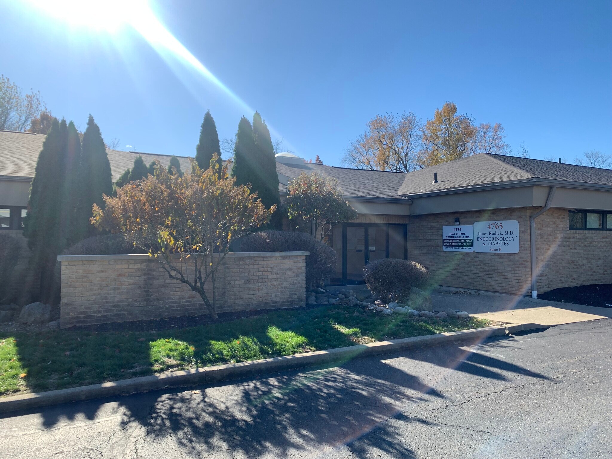 4759-4779 Higbee Ave NW, Canton, OH for Sale