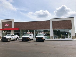 Lambertville, MI Retail - 7386 Secor Rd