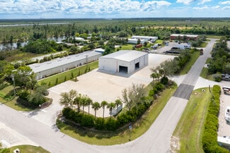Saint James City, FL Industrial - 10160 Mallory East Pky Saint James City, FL Industrial - 10160 Mallory East Pky