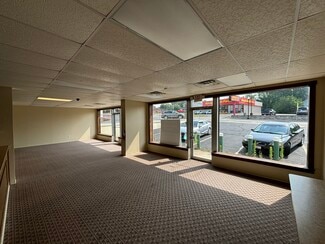 Wooster, OH Retail - 406 Beall Ave