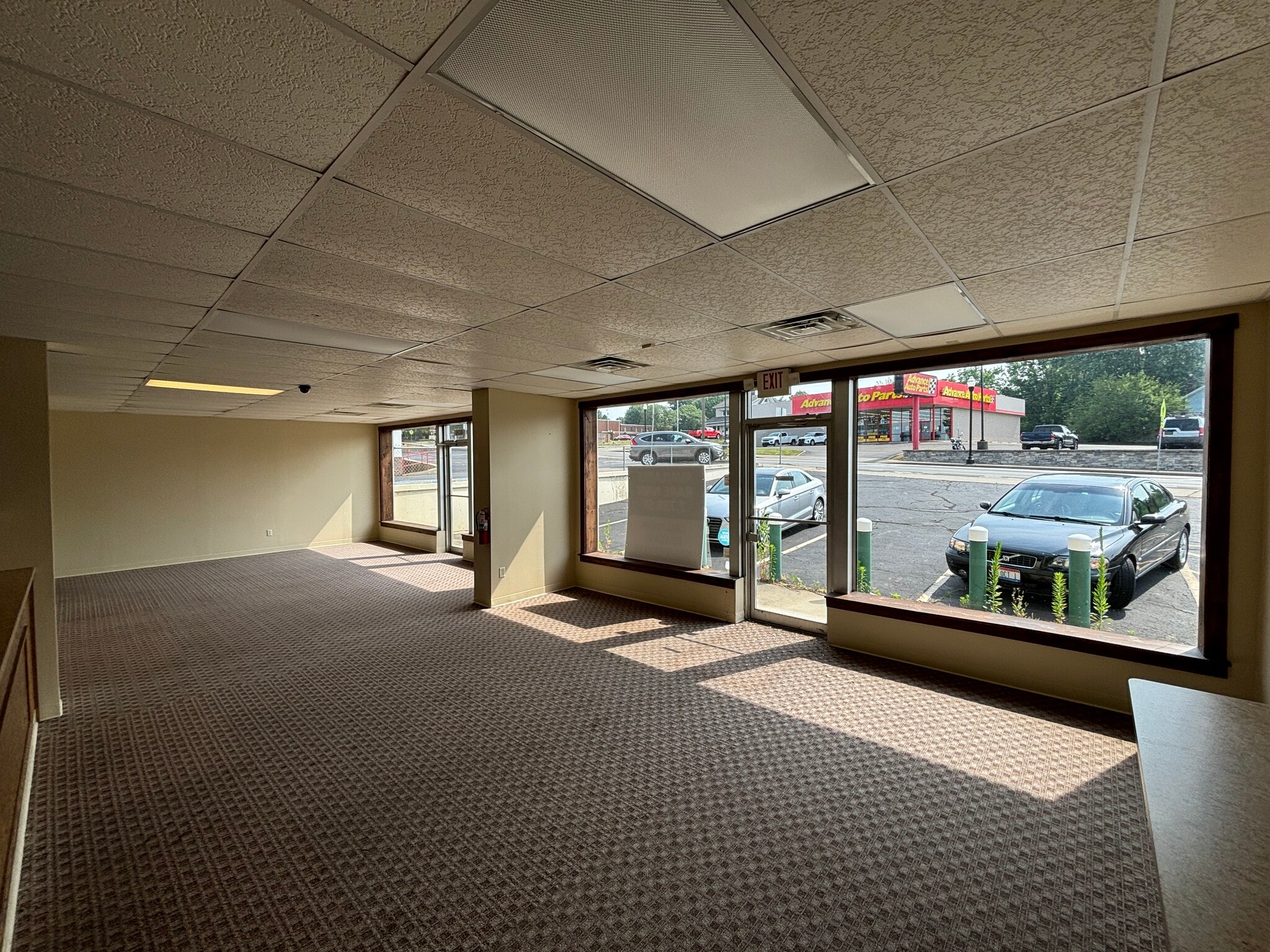 406 Beall Ave, Wooster, OH for Rent