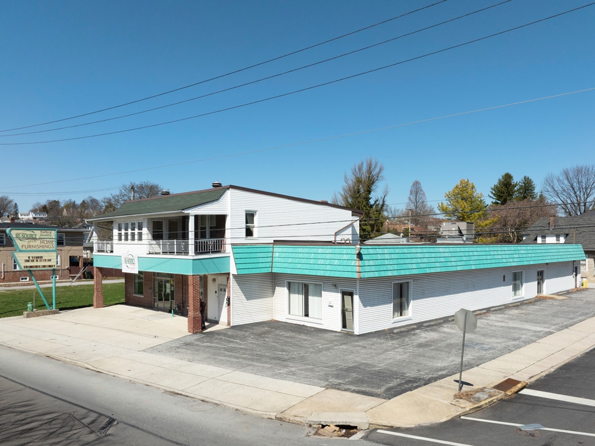 401-405 Carlisle Ave, York, PA for Sale
