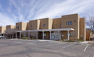 Santa Fe, NM Office/Medical - 435 Saint Michaels Dr Santa Fe, NM Office/Medical - 435 Saint Michaels Dr