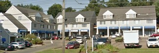 Hamden, CT Storefront Retail/Office - 1700 Dixwell Ave