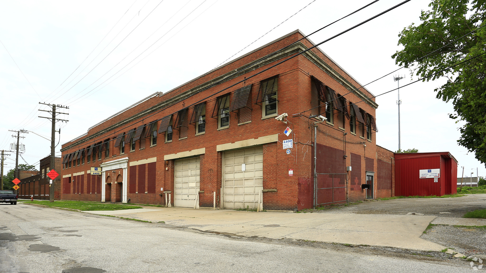 6400 Herman Ave, Cleveland, OH for Sale