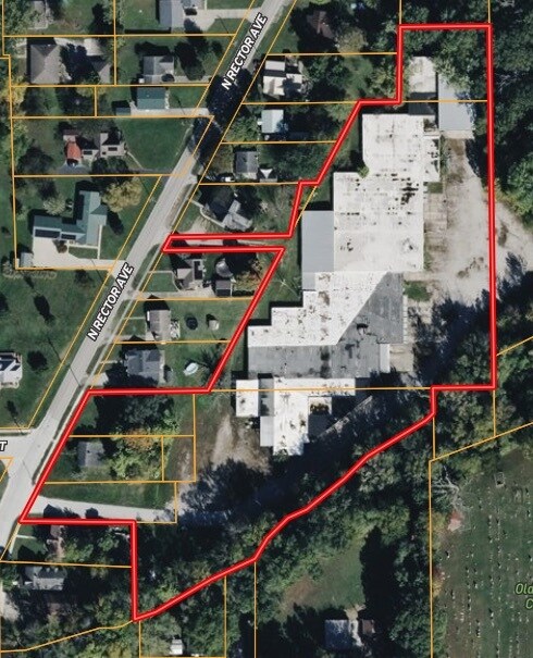 301 E Tempco Ave, Robinson, IL for Sale