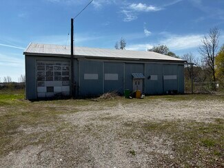 Guelph, ON Commercial Land - 23 Petrolia St Guelph, ON Commercial Land - 23 Petrolia St