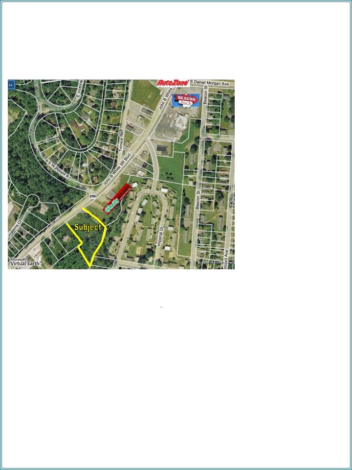 John B. White Sr. Blvd, Spartanburg, SC for Sale
