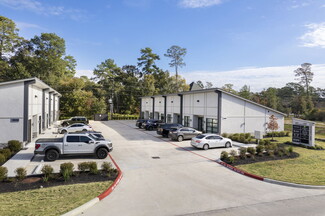 Cypress, TX Office - 15030 N. Eldridge Pky