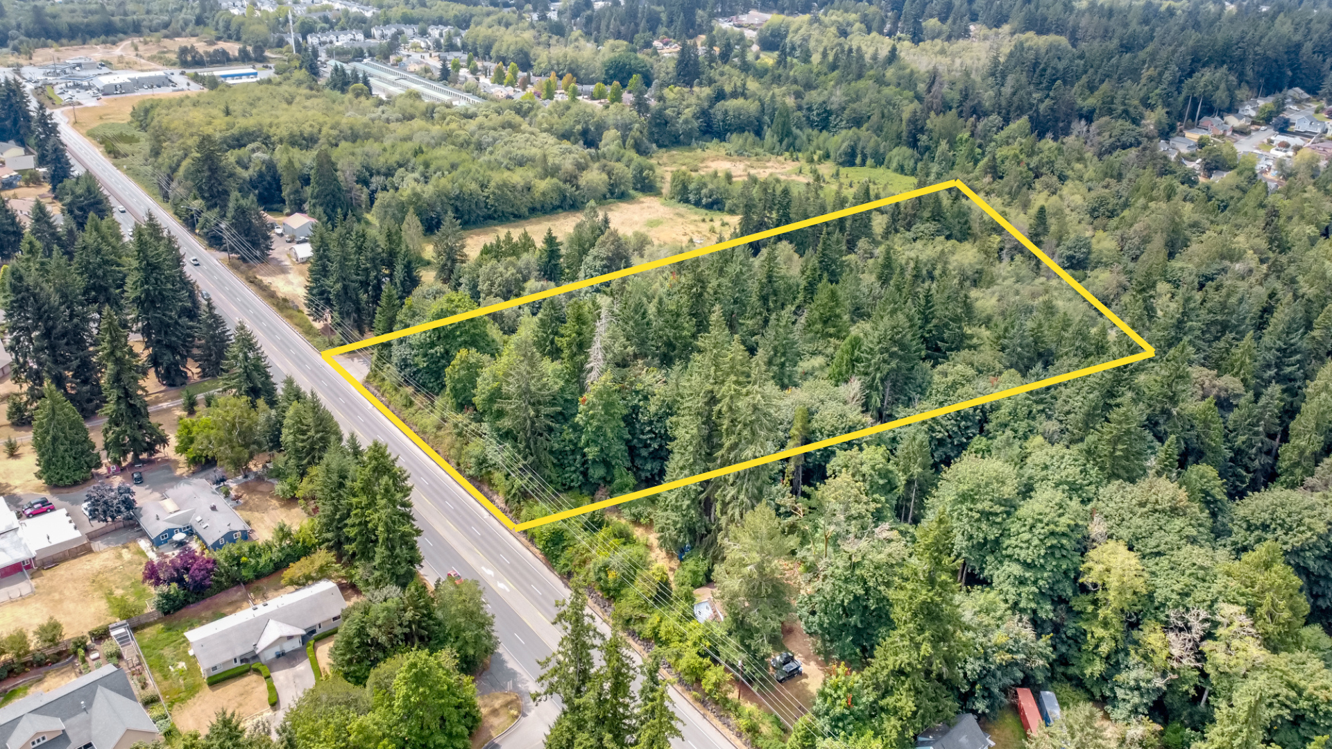 8207 State Highway 303 NE, Bremerton, WA for Sale