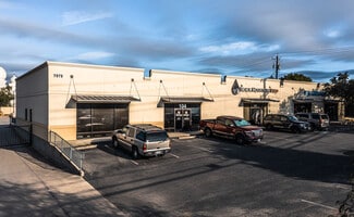 San Antonio, TX Retail - 7575 W Loop 1604