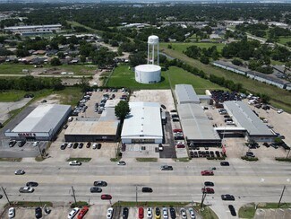 Pasadena, TX Showroom - 2825 Spencer Hwy