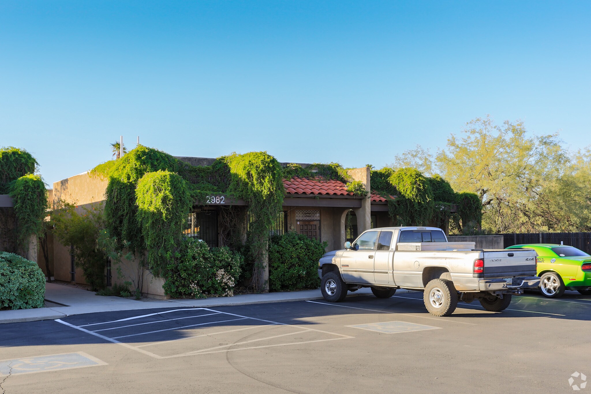 2980-2982 E Fort Lowell Rd, Tucson, AZ for Sale
