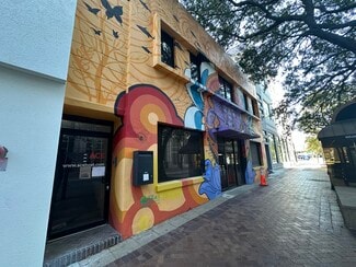 Tampa, FL undefined - 203 N Marion St