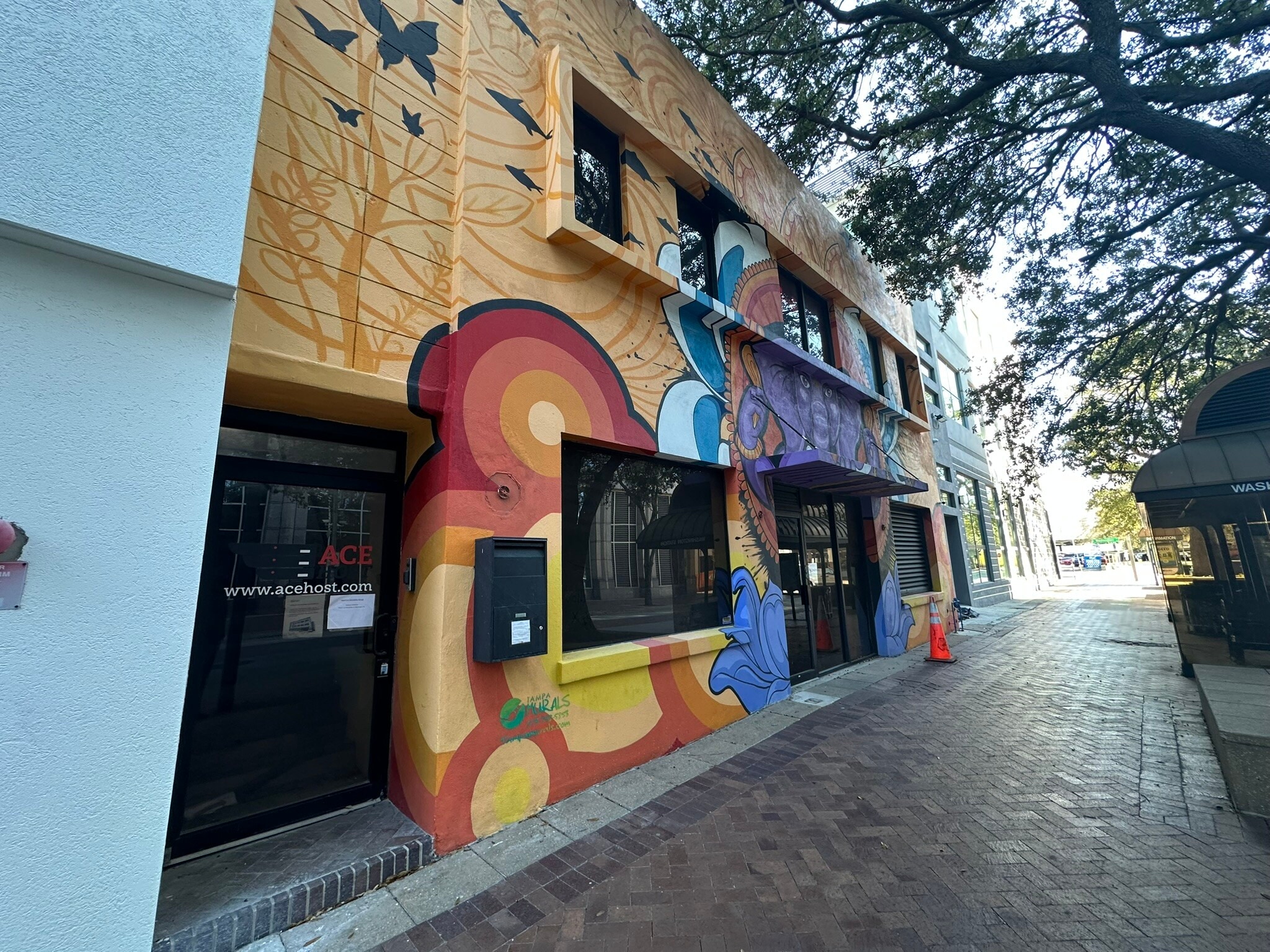 203 N Marion St, Tampa, FL for Sale