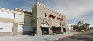 Mesa, AZ Commercial - 1847 Greenfield Rd Mesa, AZ Commercial - 1847 Greenfield Rd