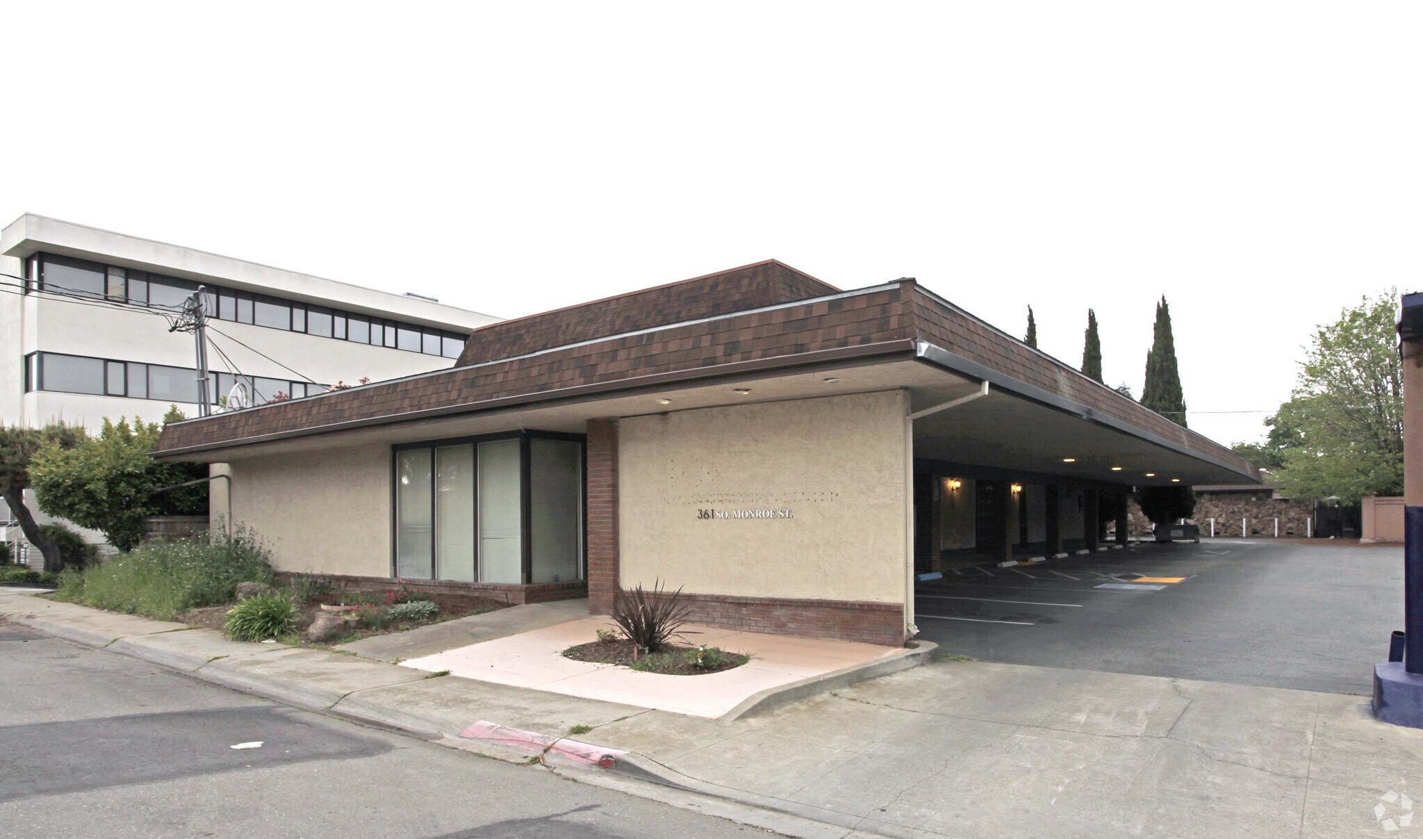 361 S Monroe St, San Jose, CA for Rent