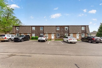 Urbana, OH Apartments - 712 W Light St