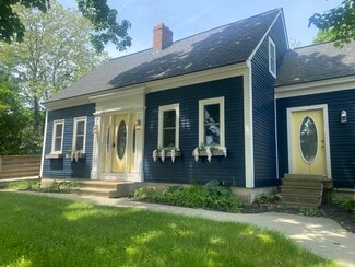 Kennebunk, ME Office - 82 Portland Rd