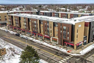 Saint Cloud, MN Office, Retail - 305 5th Ave S