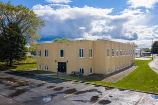 Woodstock, IL Office - 1065 Lake Ave