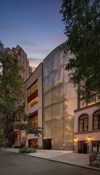 New York, NY Office - 162 E 64th St