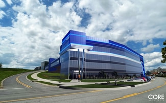 Rogers, AR Office, Retail - 3800 S J.B. Hunt Dr