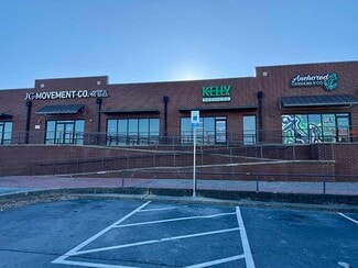 Johnson City, TN Office/Retail - 109-113 Cherry St