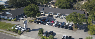 Lakeland, FL Retail - 3129-3207 S Florida Ave