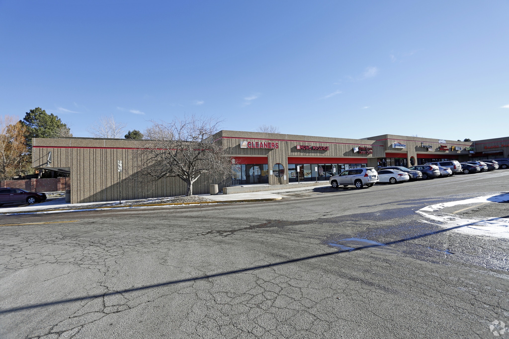 13710-13790 E Quincy Ave, Aurora, CO for Rent