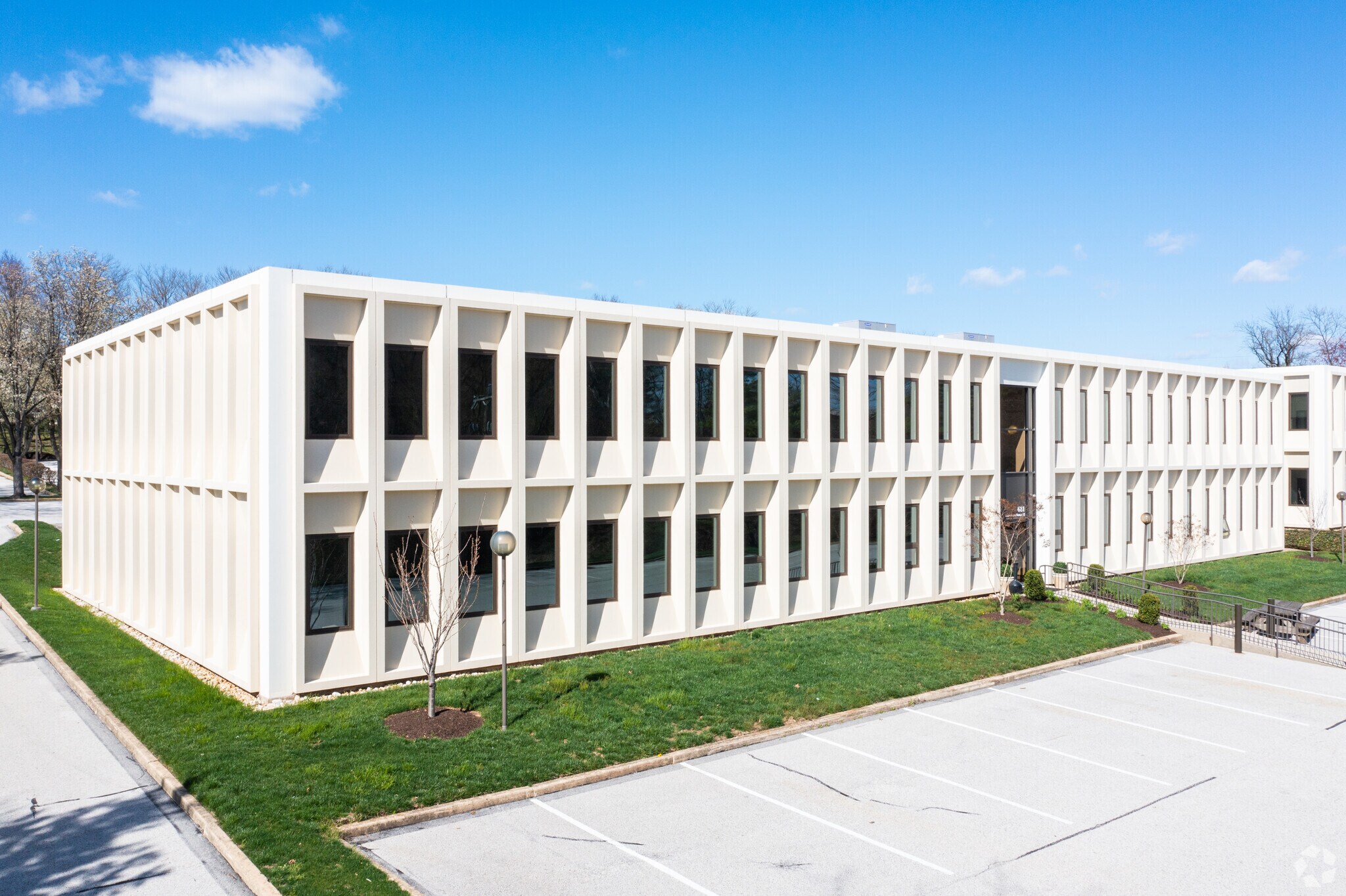 681 Moore Rd, King Of Prussia, PA for Rent